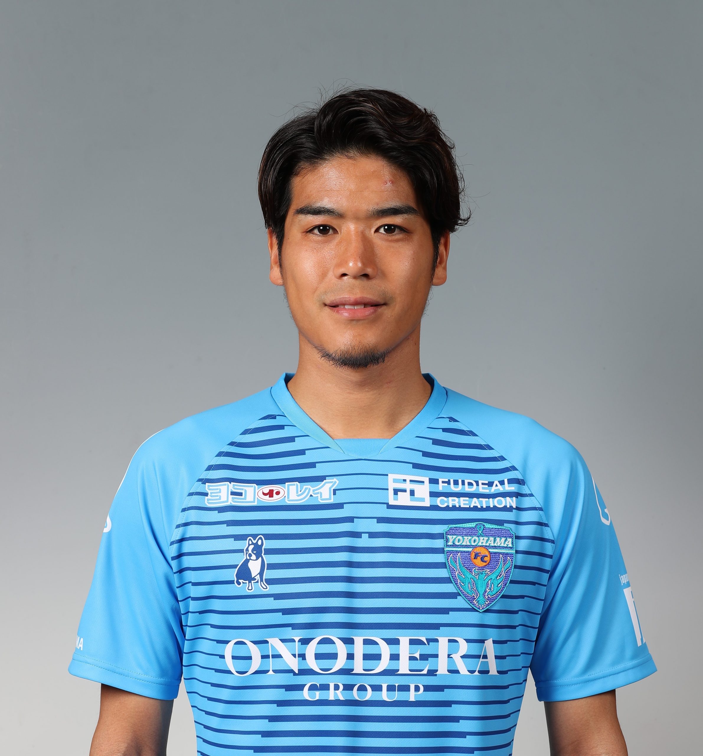 藤井悠太 藤井 悠太選手 横浜FCへ移籍のお知らせ｜RB大宮アルディージャ